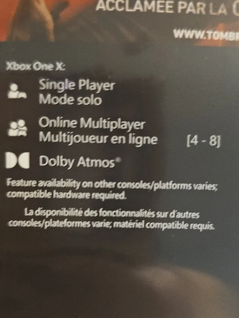 Microsoft official xbox